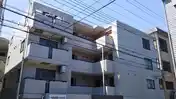 パレ・ドール八王子Ⅱ