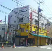 パークサイドハウス