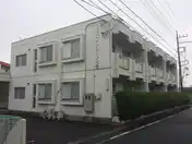 成瀬ロイヤルハイツII