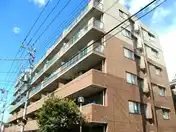 レクセルガーデン一橋学園