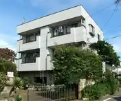 向台ニューハイツ