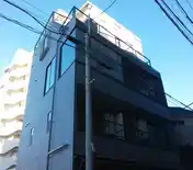 コアハウス