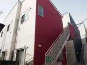 フェリーチェ上反町B棟