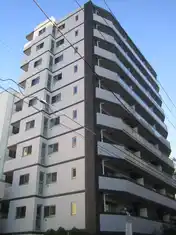 アイディーコート関内グランマーレ