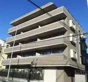 プランドール鷺沼