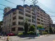 グランシティユーロリゾート西海岸通り