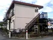 ハイツ陽光台