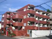 ユースフル八丁畷