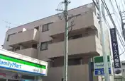 キューブ向ケ丘1