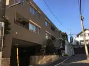 グランリビオ久世山
