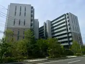 ザ・パークハウス横浜川和町テラス