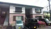 サンエイトA棟