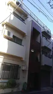 メゾンプチフルー