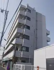 綱島ダイヤモンドパレス