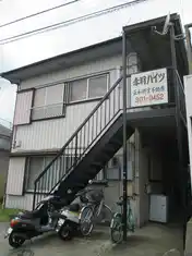 赤羽ハイツ