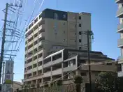 グランシティユーロコート藤沢