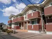 カーサフェリーチェ壱番館