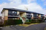 プラタナスヒルズC棟