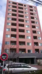 アージョ志村坂上