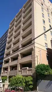 グランシティユーロパレス浦和岸町