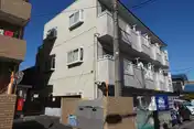 ガーデンハウス北野