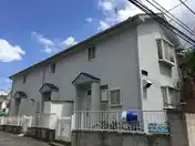 葵レジデンス