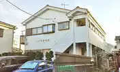 ハイツかもめ