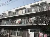 ベルメゾン反町