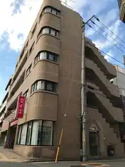 ラ・メール横浜