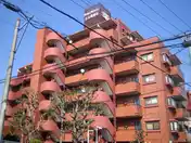 ライオンズマンション上大岡第6