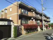 マイキャッスル宮前平ヴェルシェーナ