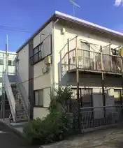 シャイン久が原