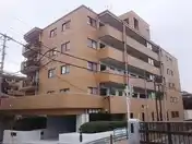 方南サンハイツ