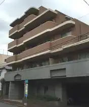 グランシティ・ル・ロワイヤル久が原