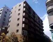 メゾンエクレーレ新宿西戸山