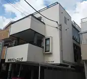 ハイツハラダ