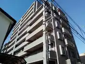 グランヒルズ東府中フォルトナード