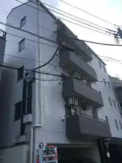 メインステージ野方駅前