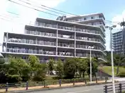 クレヴィア京王堀之内パークナード13番街