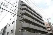 ルーブル蒲田七番館