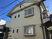 宝ホワイトハイツ第三