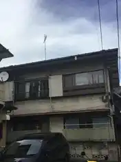 グリーンハウス