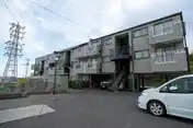 ヒルズ諏訪坂マンション