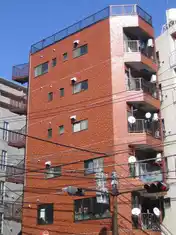 KFハイツ野毛坂