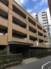 コスモ板橋エクセラ