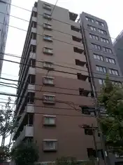 プレール・ドゥーク文京本駒込