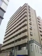 パレステュディオ渋谷本町