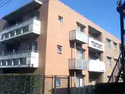 初音マンション