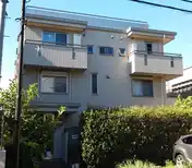 グランドヒルズ代沢