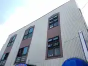 マンション山田
